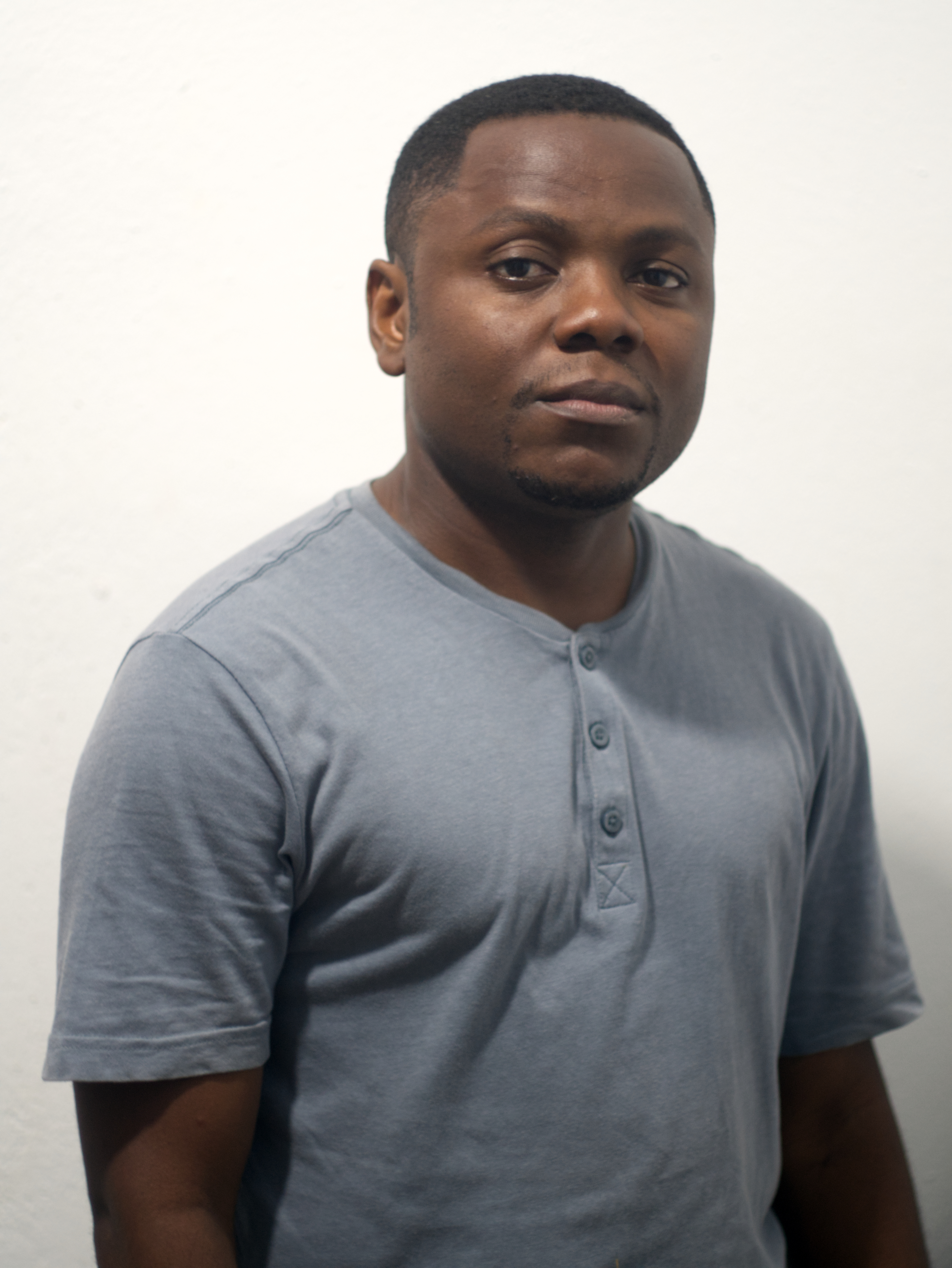 portrait Franck Moka