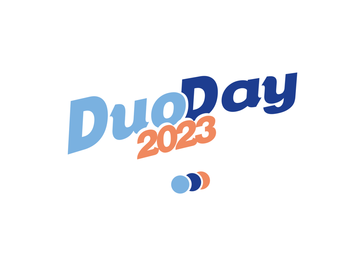 DuoDay 2023
