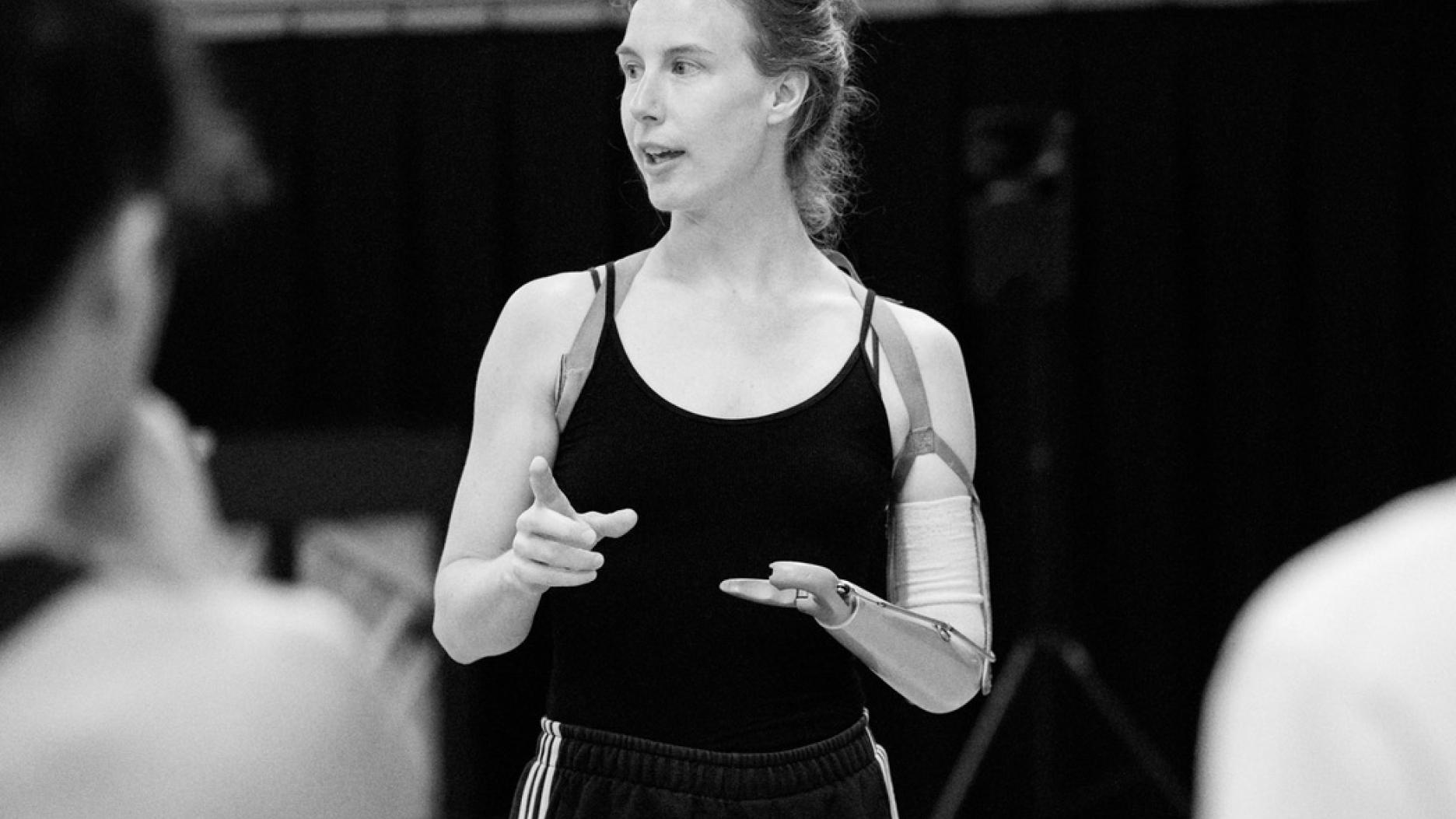 Annie Hanauer