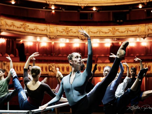 Ballet de l’Opéra national du Rhin 