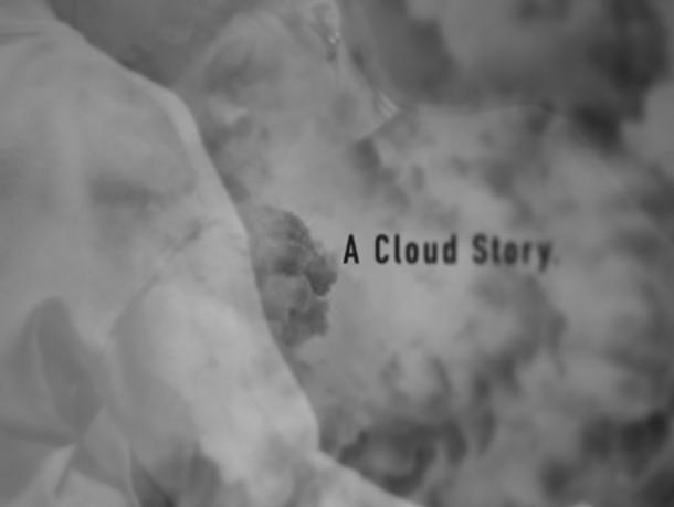 A Cloud Story